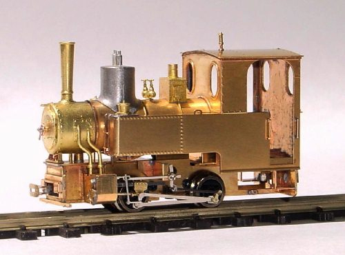 金電車